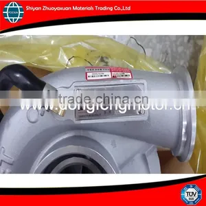 4040353 Turbocharger for Tractor thumbnail-3