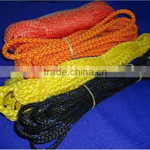 Colorful Braid Decorative Rope/Polyester/PP/nylon thumbnail-1
