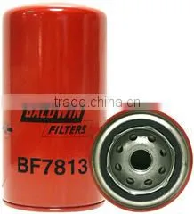 BF7813 Baldwin Filter for Fuel Filter thumbnail-1
