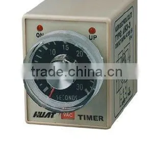 Timer Relay (AH3-1,AH3-2,AH3-3) thumbnail-1
