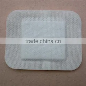 Fully Automatical Medical Wound Dressing Making Machine thumbnail-4