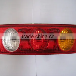 Hight Quality Tail Light for BENZ TRUCK thumbnail-1