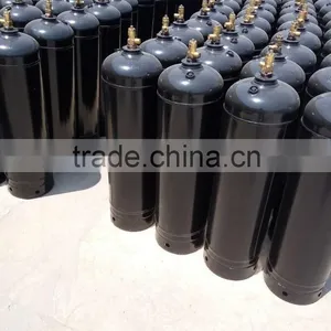 Auto Spare Parts Steel Cylinder thumbnail-2