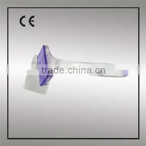 Derma Stamp Face Massage Roller thumbnail-1