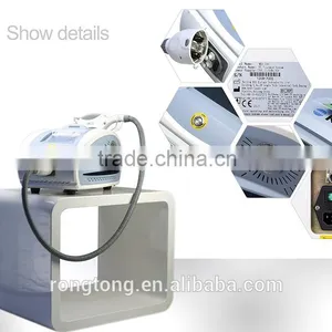 IPL -G M14 Professional E-light Machine With Ipl & rf for Professional Use: Hair Removal & Skin Care Treatments. thumbnail-3