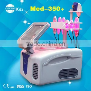2015 Well Selling Portable Radio Frequency Facial Treatment Body Slimming Machine thumbnail-1