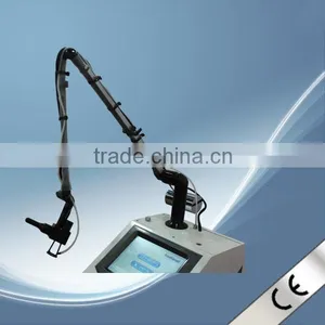 Latest Professional Best Medical Fractional Co2 Laser/ultra Therapy Laser thumbnail-2