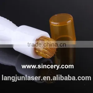 Zgts Derma Roller / Biogenesis Dns Derma Roller thumbnail-3