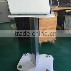 Micro Wave Stretch Mark Removalmedical Equipments Machine thumbnail-6