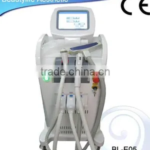 Tattoo Removal Laser Equipment Professional Elight Hair Removal Nd Yag Laser Machine Laser Machine For Tattoo Removal thumbnail-1
