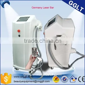 French Names Beauty Salons Use Diode Laser 808 for Professional Hair Removal System thumbnail-2