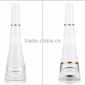 Face Cleaning Brush Portable Rotary Face Washing Cleaner thumbnail-4