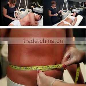 RF Body Contouring / Anti-cellulite Machine / Vacuum+RF+Infrared+Roller thumbnail-6