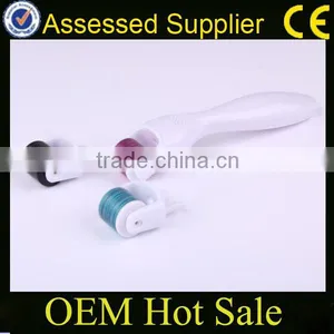 Ce Approved Derma Microneedle Roller Beauty Qquip thumbnail-1