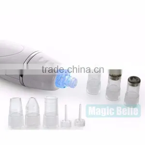 New Product in 2016 Skin Peeling Machine Skin Peel Suction Microdermabrasion Machine Portable in China thumbnail-5