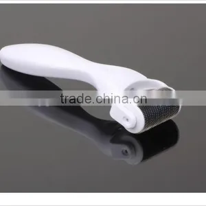 Microneedling Dermaroller CE Certification And Derma 2.5mm Rolling System Type Skin Roller Micro Derma Needle Roller thumbnail-3
