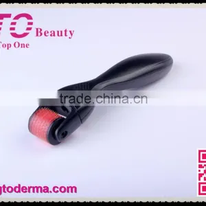 GTO200 Needles Skin Care Microneedle Derma Roller With Replaceable Roller Heads thumbnail-6