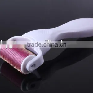 Titanium Alloy/Stainless Steel/1200 Needle Kit Derma Roller With Good Quality and Competitive Price thumbnail-1