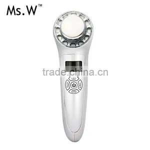 Arms / Legs Hair Removal Ultrasonic IPL Photon Facial Wrinkle Removal Beauty Device/facial Rejuvenation Device/facial Massage Device Lips Hair Removal thumbnail-2