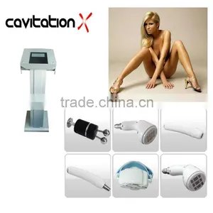 Cellulite Dissolution Through the Lymphatic System and Urine Beauty Device thumbnail-1