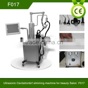 Cavitation Slimming Machine/Vacuum rf Slimming Machine/freezing Cavitation Slimming Machine thumbnail-1