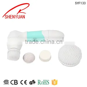 Manufacturers Facial Cleaning Appliance Facial Skin Cleansing Brush thumbnail-1