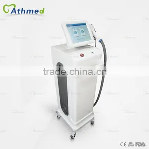 Clinic Diode Laser Hair Removal Machine Salon For Permanent Hair Removal Painless thumbnail-2