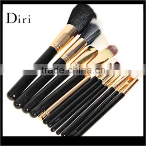 Professional Makeup Brush Set Best Price Cosmetics Brush Set Factory Price Make up Brushes thumbnail-3