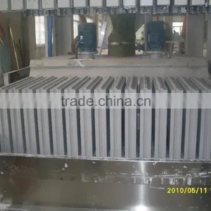 Gypsum Block Making Machine thumbnail-2