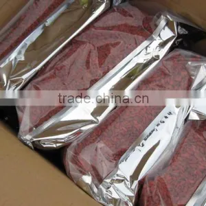 Red Color Organic Dried Goji Berry Organic Goji Berry Goji Berry thumbnail-3