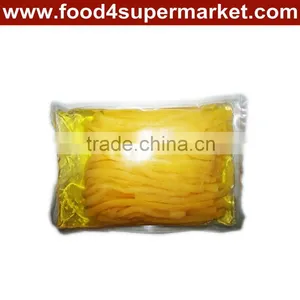 Pickled Radish Daikon thumbnail-1