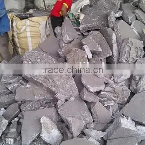 Factory Hot Sale Calcium Silicon 30/60 Widely Used for Steel Making thumbnail-3