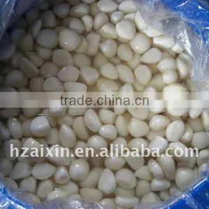 Garlic Cloves in Brine New Crop thumbnail-1