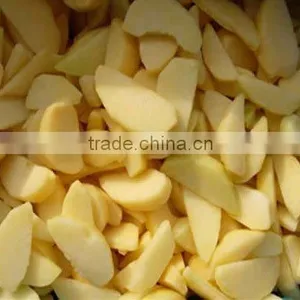 IQF Apple Wedges thumbnail-1