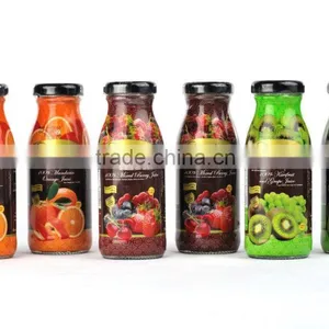 100% Fruit Juice thumbnail-1