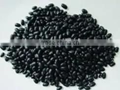 100% Natural & Pure Black Soybean Hull Extract , Black Soybean Extract Powder thumbnail-1