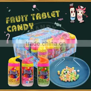 New Item Fruity Tablet Compress Candy thumbnail-1