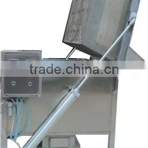 Peanut Coating Machine, Electric Peanut Coating Machine, Peanut Wrapping Machine thumbnail-3