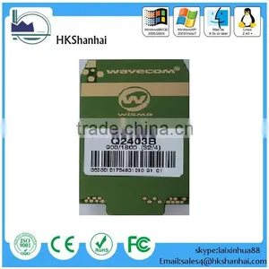 Hot Sale Gprs Q2403 Module Sim Card Gsm Modem Rj45 thumbnail-1