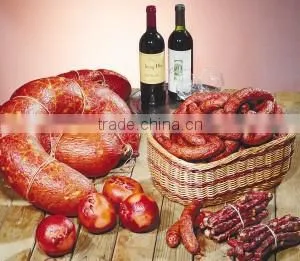 Soy Protein Isolate for Meat Product thumbnail-2