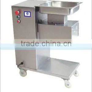 Machine To Cut Meat - 2.5 mm Thickness, 74 Slices, for Fresh Meat, CE, TT-M31A thumbnail-1