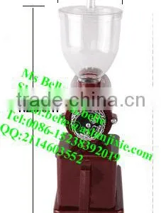 Home Use Electric Coffee Mill/coffee Grinder thumbnail-6