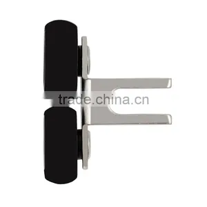2016 Hot Sale Coplanar Wardrobe Sliding Door System thumbnail-3