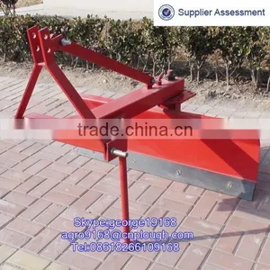 Shandong Tiansheng TSRB Series Land Leveler Machine thumbnail-1