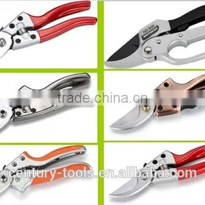 Handy Aluminum Garden Tool Set thumbnail-4