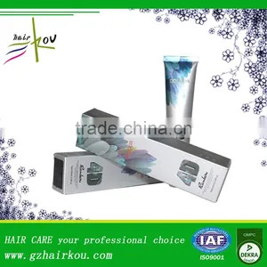 High Quality Hair Dye for Gray Hair Brown Hair Dye thumbnail-3