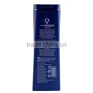 Care Man Clarifying Shampoo and Conditioner Best Deep Clean Anti Dandruff Hair Shampo thumbnail-3
