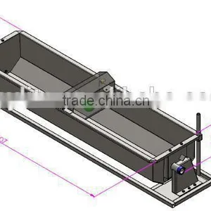 Horse Water Trough Automatic Water Trough Cattle Water Trough thumbnail-3