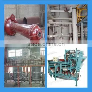 New Technology Making Furfural Line Produced by Doing thumbnail-3