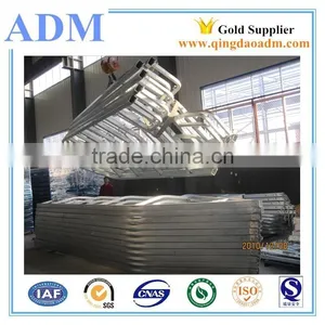 Popular HDG Boat Trailer Frame, Trailer Chassis in Au,Nz Market thumbnail-1